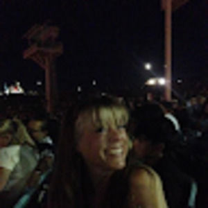 Meet your Posher, Sam